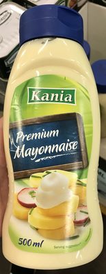 Finest | Archive Jeff\'s Mayonnaises