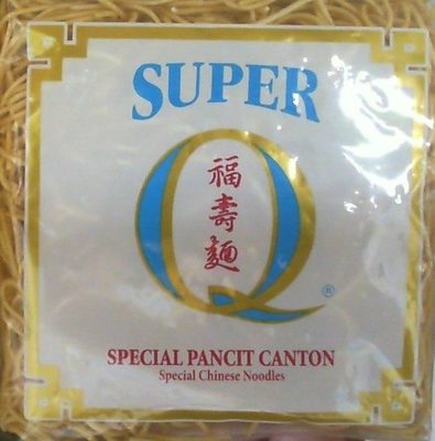 Special Pancit Canton – Super – 227 g